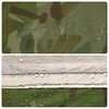 vidaXL Vistent 3-persoons camouflage waterdicht