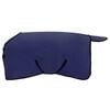 vidaXL Paardendeken Marineblauw 95 cm Polyester Fleece