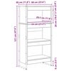Miniatuurafbeelding van het product 11 van 12