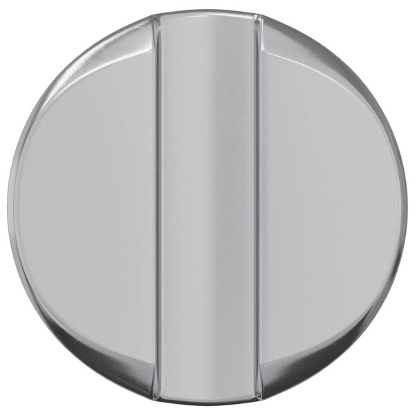 vidaXL Barrelmoeren 3462 pcs Zilver M6 x 13 mm Metaal