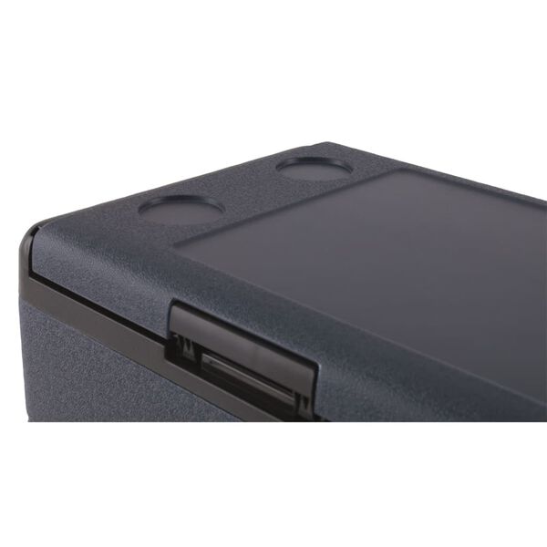 Outwell Koelbox Arctic Chill 40 37,1 L blauw en zwart