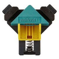 wolfcraft Hoekspanners ES 22 2 st 3051000