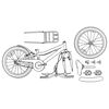 Miniatuurafbeelding van het product 8 van 9