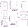 Miniatuurafbeelding van het product 10 van 10