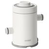 INTEX Filterpomp INTEX Wit 2.55 PP en staal