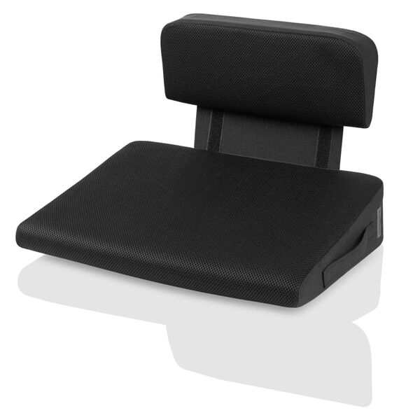 Medisana Wigkussen verwarmd OL 350 zwart