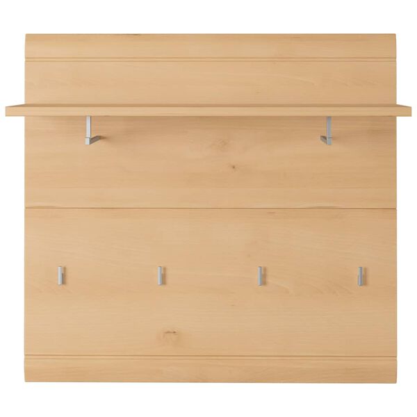 Germania Kapstokpaneel GW-Adana nobel beukenkleurig