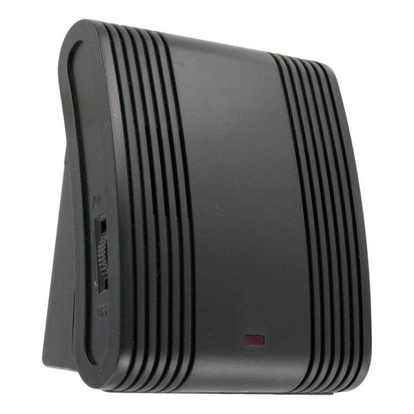 WEITECH Vogelafweermiddel ultrasoon 20 - 40 m&sup2;