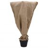 vidaXL Jutezakken 30 stuks 340 g/m&sup2; 60x105 cm 100% jute