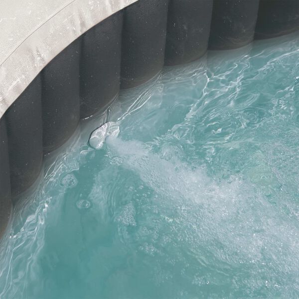 Intex PureSpa Jet & Bubble Deluxe Bubbelbad 201x71 cm 28454NL