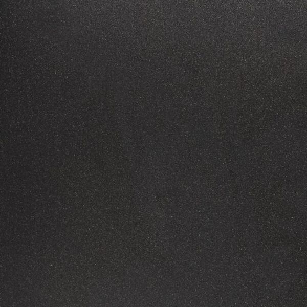 Capi Plantenbak Urban Smooth vierkant 40x40x40 cm zwart KBL903