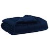 vidaXL Zomer Dekbed 200 x 220 cm Zomer Microfiber (100% polyester)