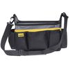 Stanley open gereedschapstas 31 x 20 x 26 cm STST1-70718