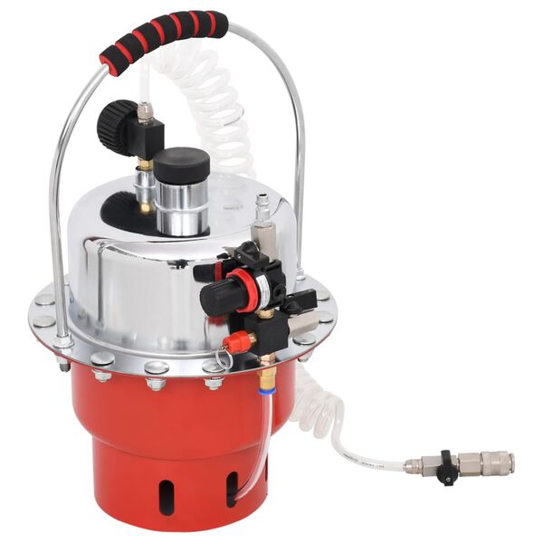 vidaXL Remontluchtingsset universeel