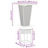Miniatuurafbeelding van het product 8 van 9