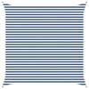 vidaXL Buiten Zonneschaduwzeil 4,5 x 4,5 m 100% Polyester Oxford