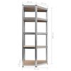 Miniatuurafbeelding van het product 8 van 9