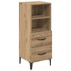 Artisan_oak