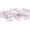 Miniatuurafbeelding van het product 8 van 9