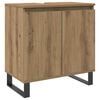 Artisan_oak