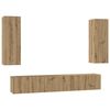 Artisan_oak