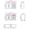 Miniatuurafbeelding van het product 6 van 8