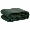 vidaXL Tenttapijt 250x200 cm HDPE groen
