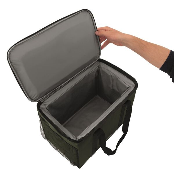 Outwell Koeltas Penguin 15 L M donkergroen