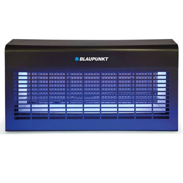 BLAUPUNKT Insectenverdelger LED 250 m&sup2; metaal