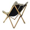 Bo-Camp Relaxstoel Wembley M beige
