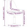 Miniatuurafbeelding van het product 9 van 9
