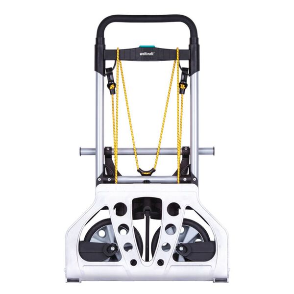 wolfcraft Transportsysteem TS 850 5501000