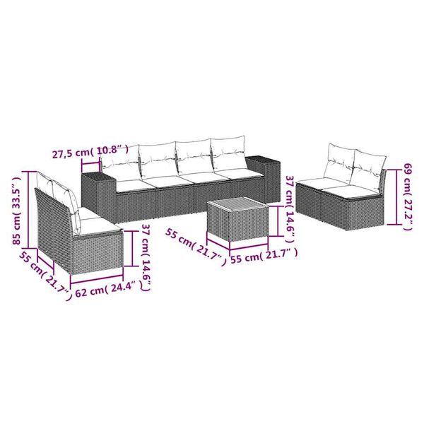 Productafbeelding 3 van 14