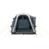 Outwell Tunneltent Springwood 4SG 4-persoons 2-kamers blauw