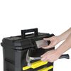 Stanley Rolwerkplaats kunststof zwart 1-79-206