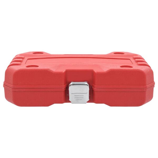 vidaXL 10-delige Wielborgmoersleutelset voor VW