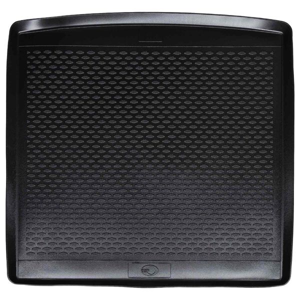 vidaXL Kofferbakmat Zwart geschikt voor BMW 2 2014- TPE