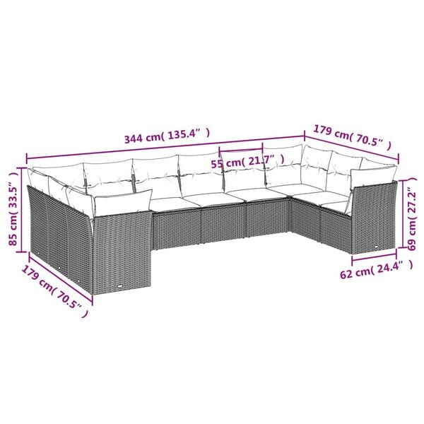 Productafbeelding 3 van 15