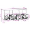 Miniatuurafbeelding van het product 11 van 12