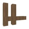 Brown_oak