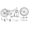Miniatuurafbeelding van het product 8 van 9