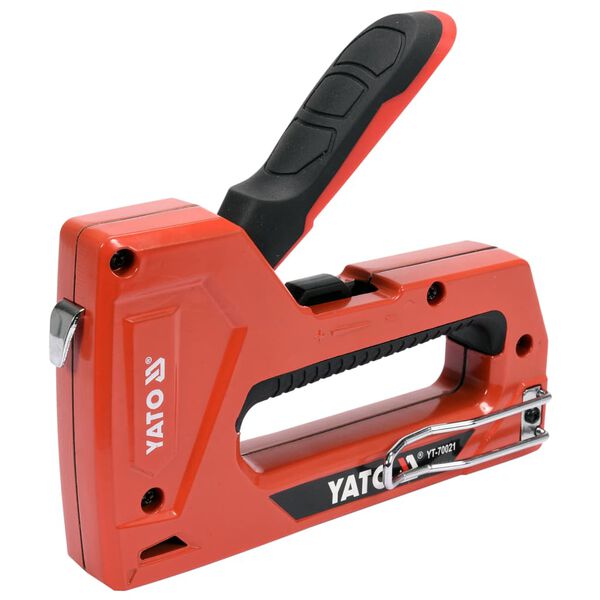 YATO Tacker 6-14 mm