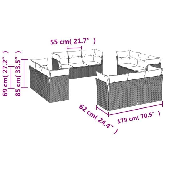 Productafbeelding 3 van 12
