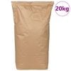 vidaXL Kersenpitten voor warmtekussen 20 kg