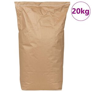 vidaXL Kersenpitten voor warmtekussen 20 kg