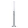 Steinel Buitenlamp met sensor GL 60 LED zilverkleurig