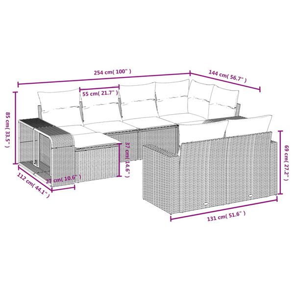Productafbeelding 3 van 21
