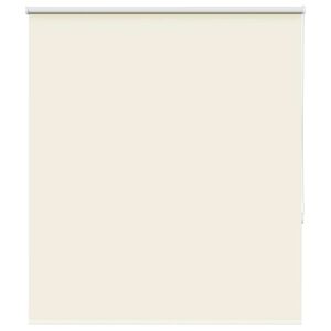 vidaXL Rolgordijn verduisterend 135x130 cm stofbreedte 131,6 cm