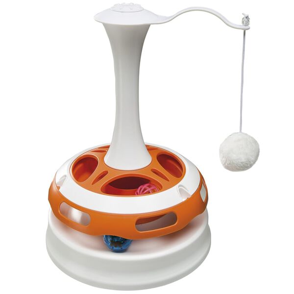 Ferplast Carousel kattenspeelgoed Tornado 85100200