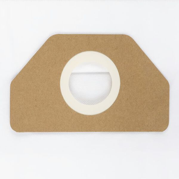 vidaXL stofzuigerzakken voor Karcher 6.959-130.0 20 st